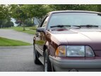 Thumbnail Photo 23 for 1989 Ford Mustang GT Hatchback